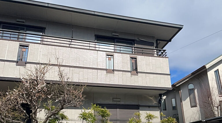 施工前写真